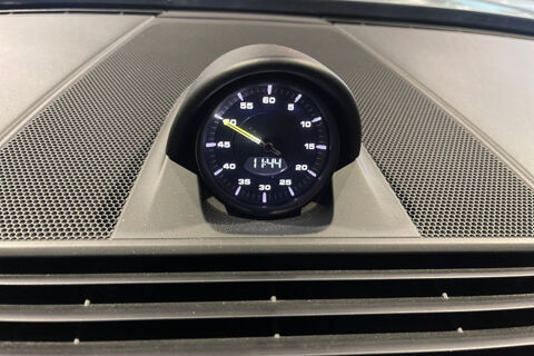 Panamera SPORT TURISMO 2020 occasion 60000 Beauvais