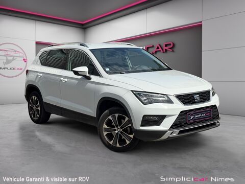 Annonce voiture Seat Ateca 14480 €