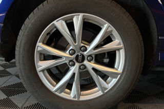 Q3 35 TDI 2.0 150 S-Line 2023 occasion 73290 La Motte-Servolex