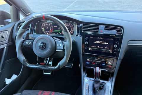 Golf 2.0 TSI 290 GTI TCR 2019 occasion 13600 La Ciotat