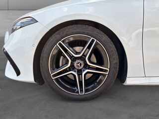 Classe A A180 D AMG LINE 2025 occasion 26000 Valence