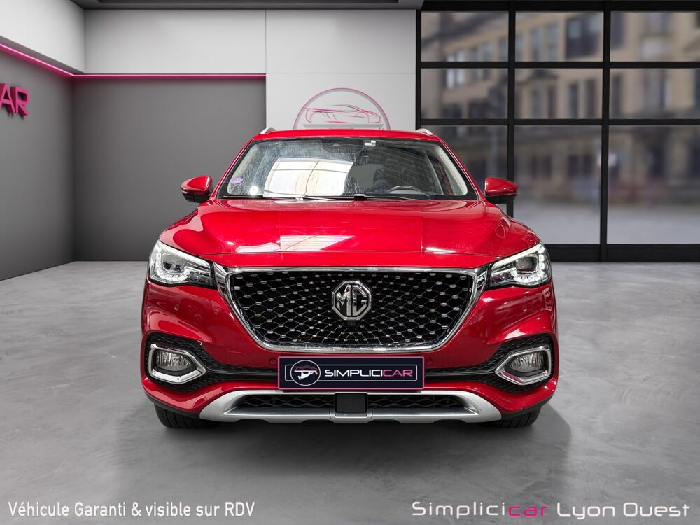MG.EHS 1.5T GDI PLUG-IN HYBRID LUXURY 2022 occasion 69530 Brignais