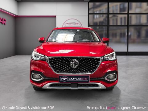 MG.EHS 1.5T GDI PLUG-IN HYBRID LUXURY 2022 occasion 69530 Brignais