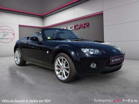 Annonce voiture Mazda MX-5 14990 €