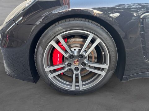 Panamera 4.8 V8 440 GTS 2013 occasion 93100 Montreuil
