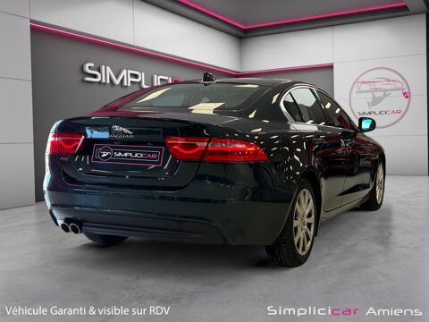 XE 2.0L D 180 Prestige 2016 occasion 80080 Amiens