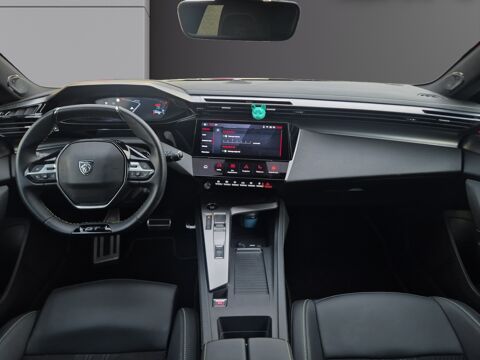 308 1.2 HYBRID 145 GT EXCLUSIVE E-DCS 2025 occasion 26000 Valence