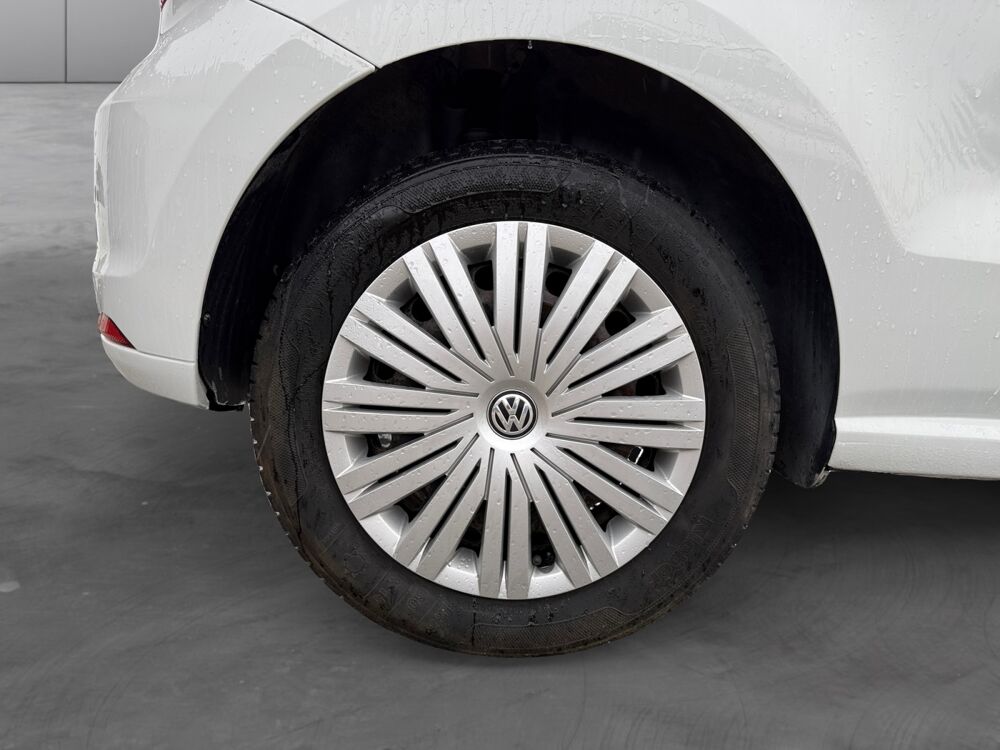 Polo V (2) 1.4 TDI 75 BLUEMOTION TECHNOLOGY TRENDLINE SOCIETE NON 2015 occasion 45750 Saint-Pryv&eacute;-Saint-Mesmin