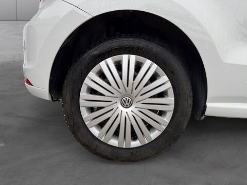 Polo V (2) 1.4 TDI 75 BLUEMOTION TECHNOLOGY TRENDLINE SOCIETE NON 2015 occasion 45750 Saint-Pryv&eacute;-Saint-Mesmin