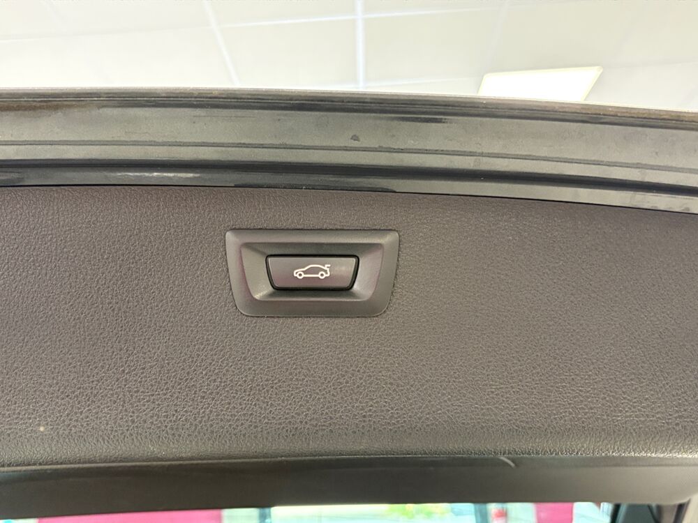 S&eacute;rie 3 TOURING 320D 184 M SPORT 2013 occasion 80080 Amiens