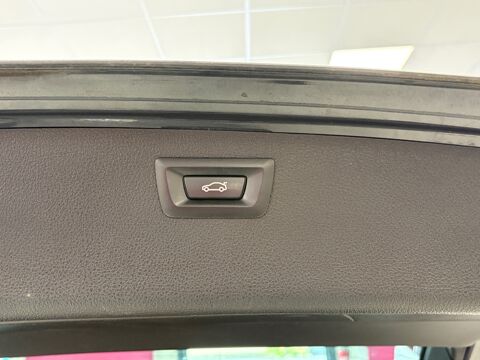 S&eacute;rie 3 TOURING 320D 184 M SPORT 2013 occasion 80080 Amiens