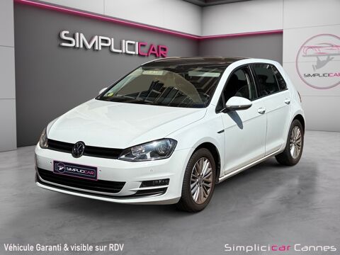 Golf Cup 2014 occasion 06400 Cannes