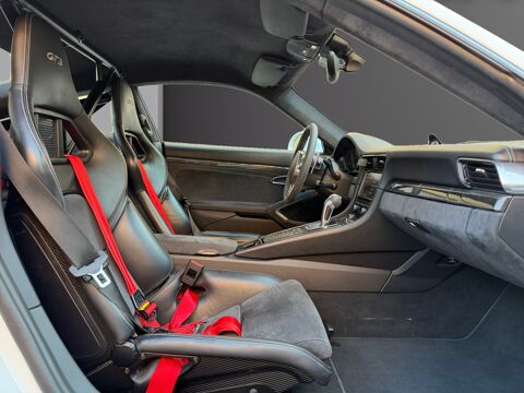 911 GT3 2015 occasion 83210 La Farl&egrave;de