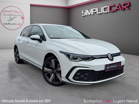 Annonce voiture Volkswagen Golf 20990 €