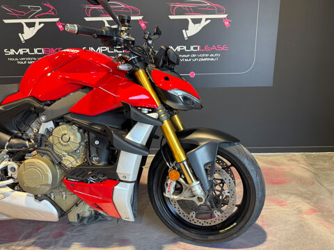 DUCATI 2020 occasion 83210 La Farl&egrave;de