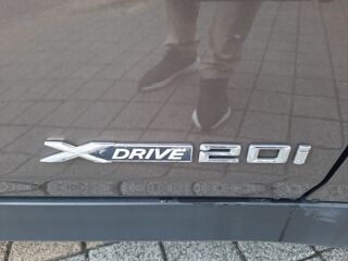 X1 20I XDRIVE lounge 2013 occasion 93100 Montreuil