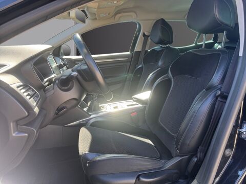 M&eacute;gane Intens 2018 occasion 69730 Genay
