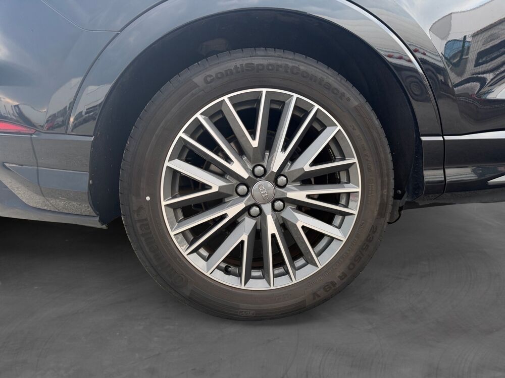 Q3 II 35 TFSI 150 H S LINE S TRONIC 7 2020 occasion 83480 Puget-sur-Argens
