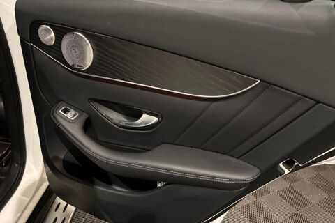 Classe GLC 300E EQ POWER 4MATIC AMG LINE BA 2021 occasion 73290 La Motte-Servolex
