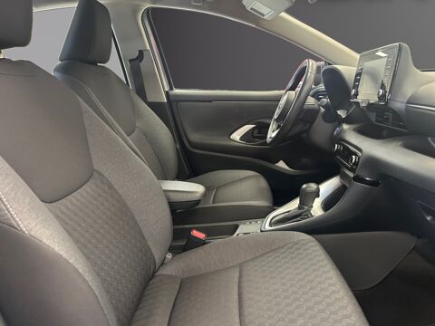 Yaris TOYOTA YARIS Hybrid 116h e-CVT Dynamic 2022 occasion 80080 Amiens