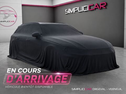 Annonce voiture Citroën C35 4990 €