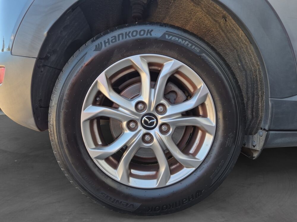Cx-3 2.0 SKYACTIV-G 120 2017 occasion 26000 Valence