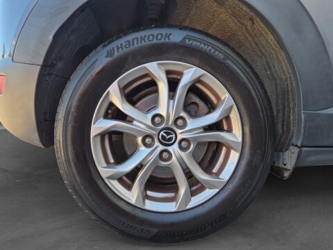 Cx-3 2.0 SKYACTIV-G 120 2017 occasion 26000 Valence