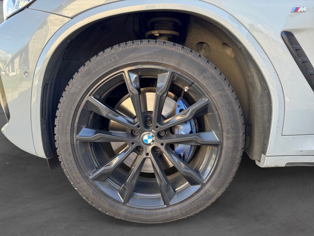 X3 M sport 2023 occasion 27200 Vernon