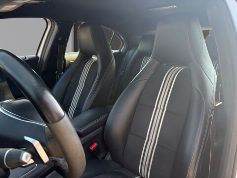 Classe A A 200 D FASCINATION PACK AMG AUTO 2018 occasion 14320 Saint-Andr&eacute;-sur-Orne