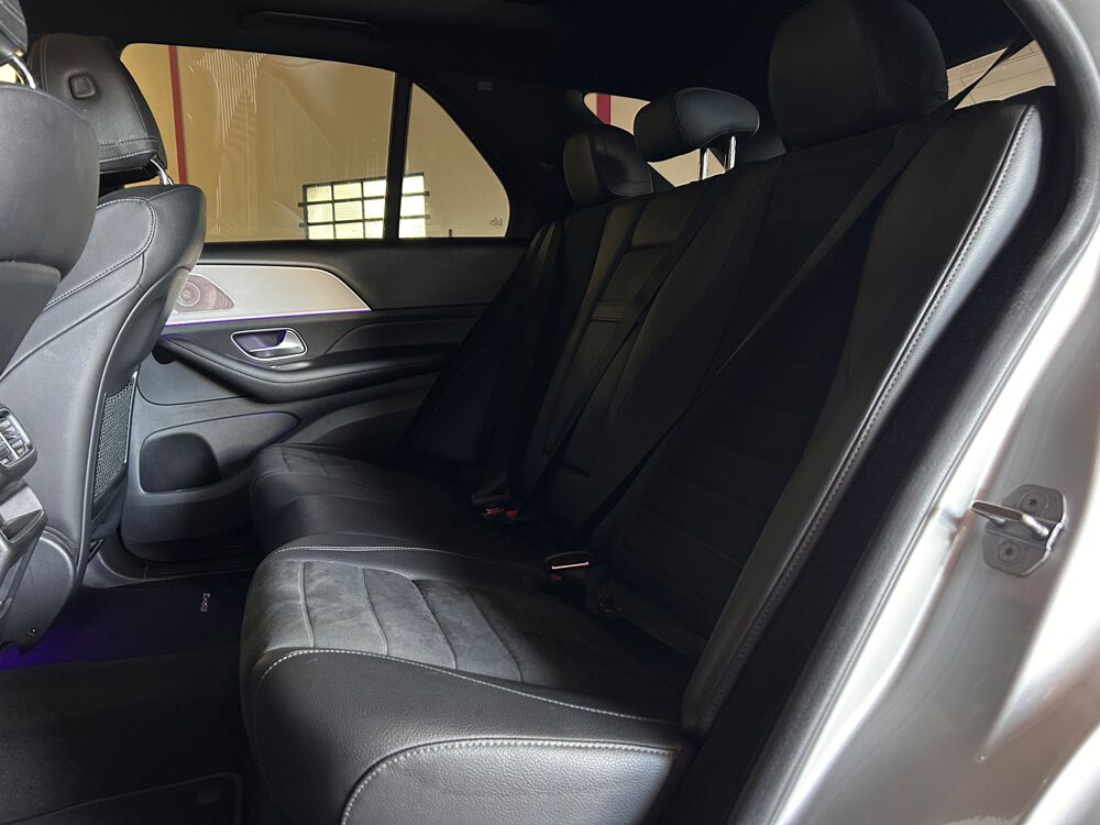 Classe GLE 300 D 245 AMG LINE 4MATIC 2019 occasion 73290 La Motte-Servolex