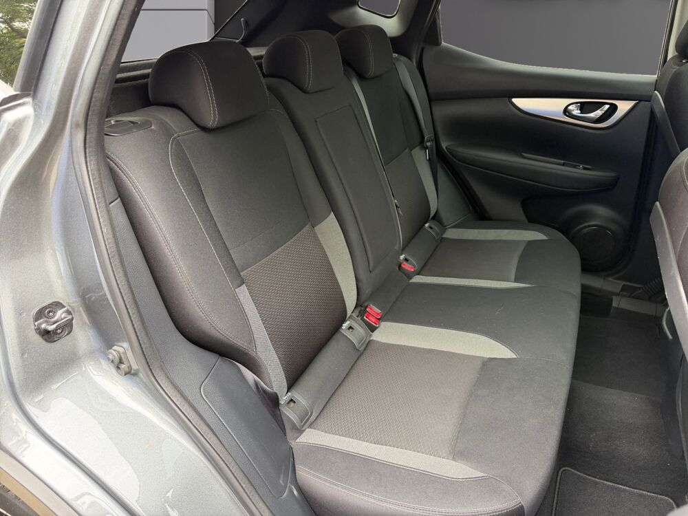 Qashqai 1.5 DCI 115 N-CONNECTA 2019 occasion 30900 Nimes