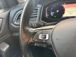 T-ROC 1.5 TSI 150 CARAT DSG7 2019 occasion 93100 Montreuil