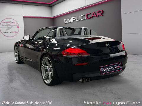 Z4 Luxe 2010 occasion 69530 Brignais