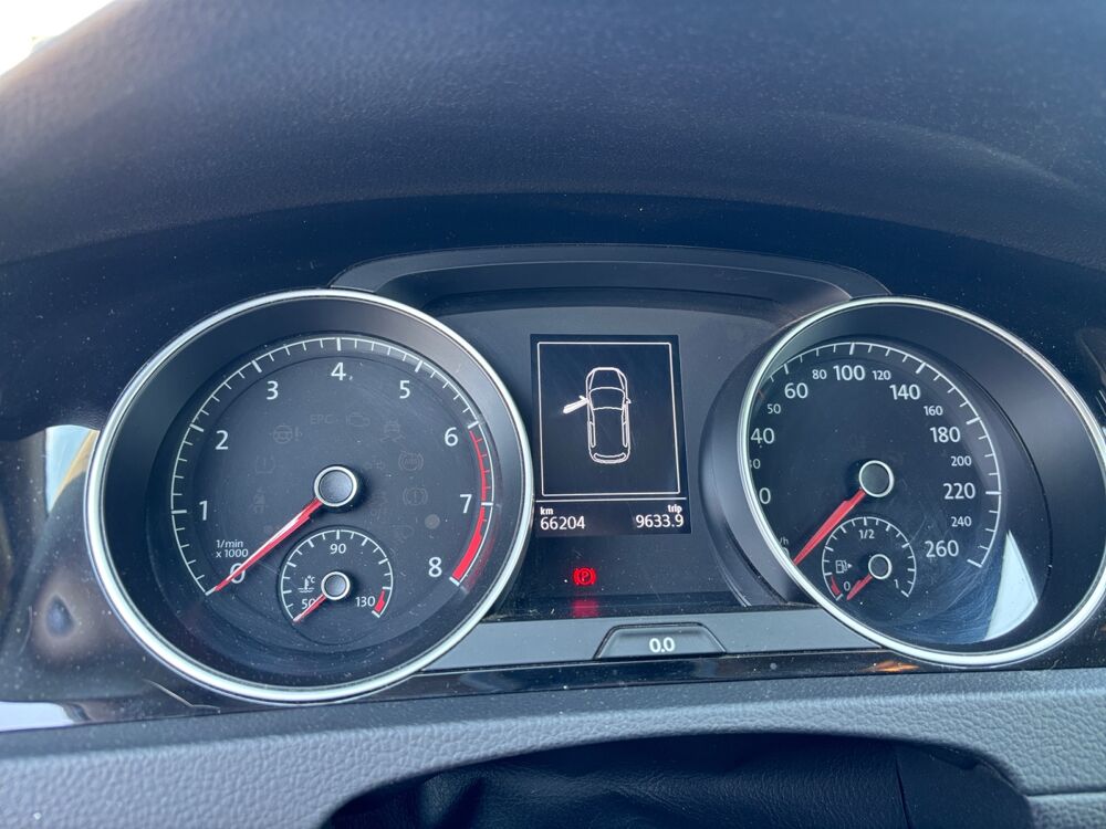 Golf VII (2) 1.0 TSI 115 IQ.DRIVE BV6 5P 2019 occasion 83480 Puget-sur-Argens