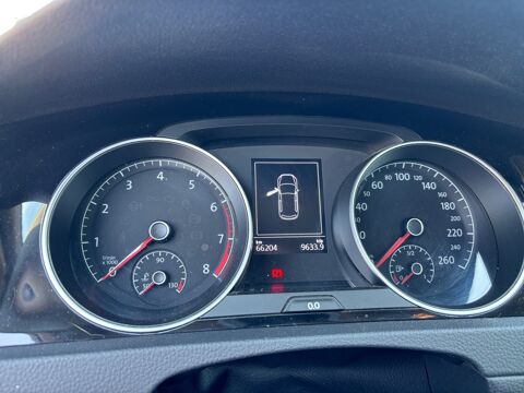 Golf VII (2) 1.0 TSI 115 IQ.DRIVE BV6 5P 2019 occasion 83480 Puget-sur-Argens