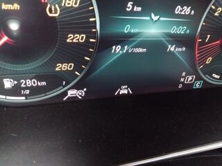 Classe GLC 300 EQ BOOST 4MATIC AMG LINE BA 2020 occasion 60000 Beauvais