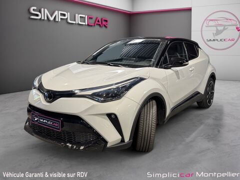 C-HR 2.0 184H GR SPORT 2022 occasion 34070 Montpellier