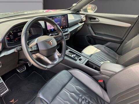 Formentor 1.4 E-HYBRID 245 VZ DSG 2021 occasion 25300 Vuillecin