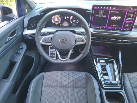 Golf 2.0 TDI 2025 occasion 93100 Montreuil