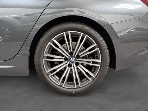 S&eacute;rie 3 320d Xdrive 190 M Sport 2019 occasion 69530 Brignais