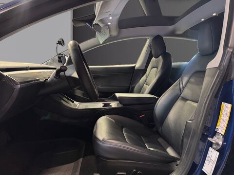 Model 3 STANDARD PLUS 2021 occasion 34070 Montpellier