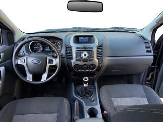 Ranger XLT Sport 2014 occasion 78480 Verneuil-sur-Seine