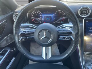 Classe C V 300 E AVANTGARDE LINE 9G-TRONIC 2023 occasion 69730 Genay