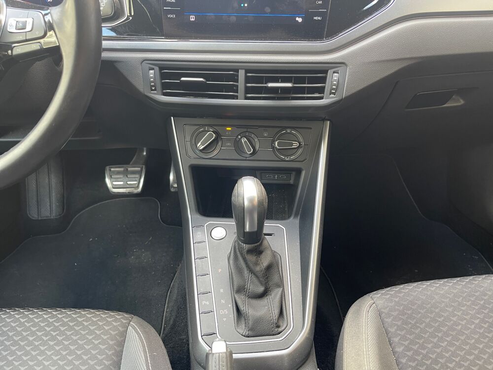 Polo 1.0 TSI 95 ACTIVE DSG7 2021 occasion 69730 Genay