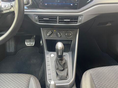 Polo 1.0 TSI 95 ACTIVE DSG7 2021 occasion 69730 Genay