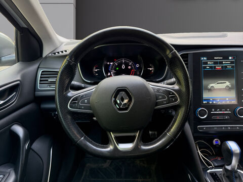 M&eacute;gane 1.5 DCI 115 GT line 2019 occasion 30900 Nimes