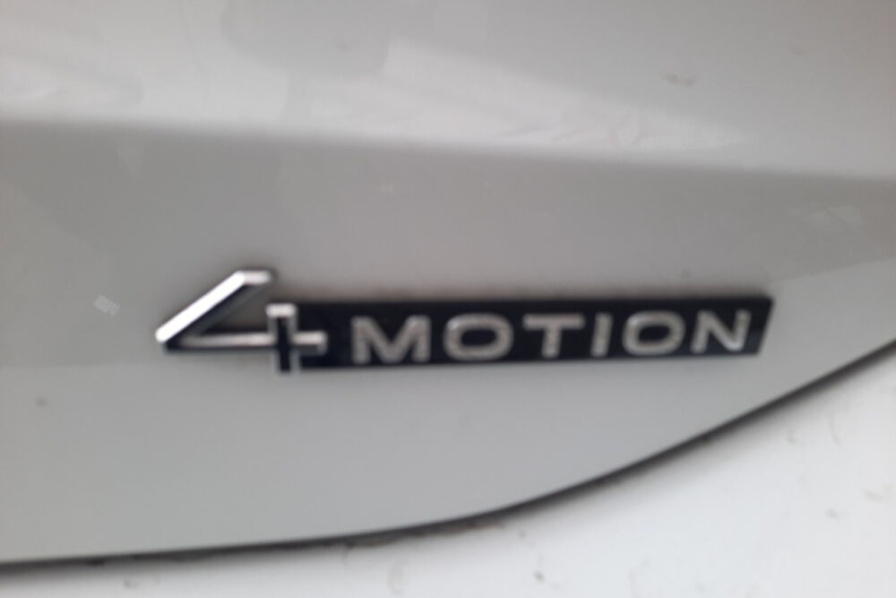 Tiguan DSG7 4Motion R-Line 2024 occasion 93100 Montreuil