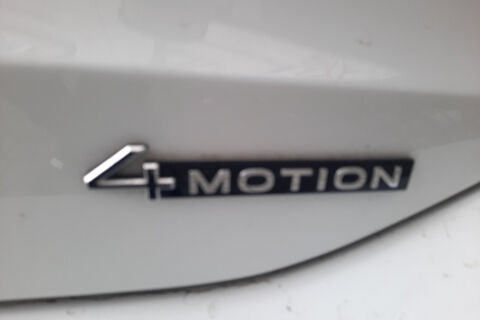 Tiguan DSG7 4Motion R-Line 2024 occasion 93100 Montreuil