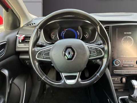 M&eacute;gane TCE 140 INTENS EDC 2018 occasion 14320 Saint-Andr&eacute;-sur-Orne