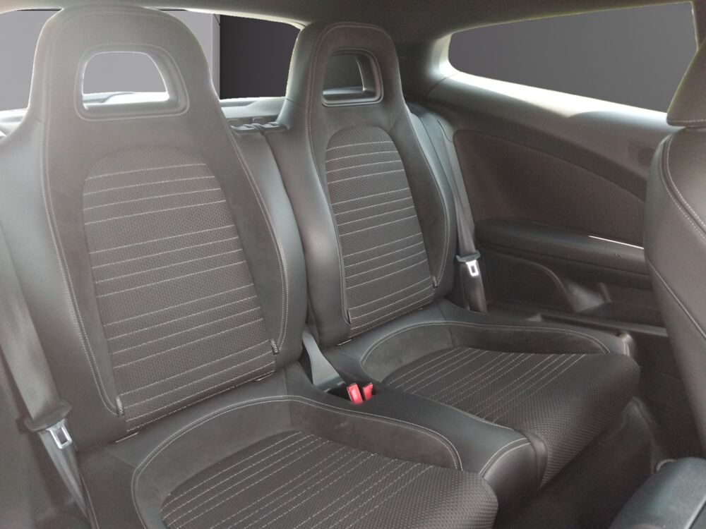 Scirocco 1303 S 2010 occasion 60000 Beauvais